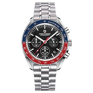 Relógio Masculino HaiQin PD1701 V5