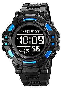 Relógio Masculino Gosasa GOSK1155B