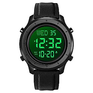 Relógio Masculino Gosasa GOSK1155B