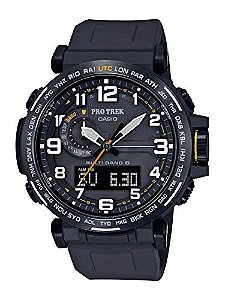 Relógio Masculino Casio PRW-6600Y-1A9CR