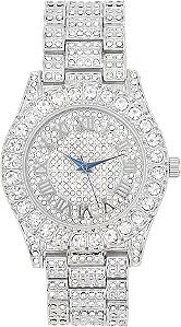 Relógio Masculino Charles Raymond ST10327 RN Single (Classic Slv Slv)