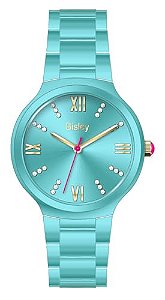 Relógio Masculino Bisley BSL015-5-LB