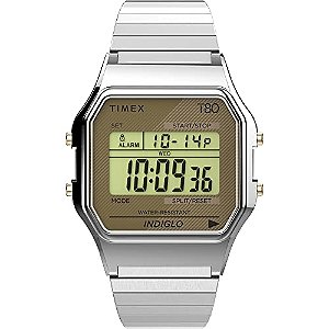 Relógio Masculino Timex TW2V19100YB