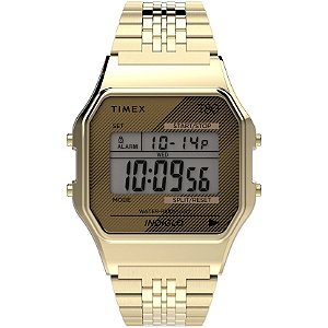 Relógio Masculino Timex TW2R79200