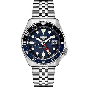 Relógio Masculino SEIKO SSK003
