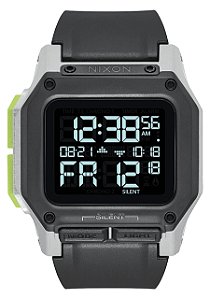 Relógio Masculino NIXON A1180