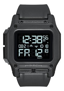 Relógio Masculino NIXON A1180-001
