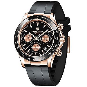 Relógio Masculino HaiQin PD1644
