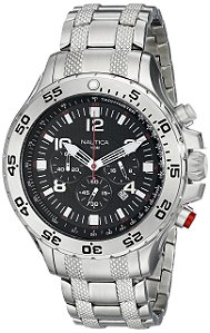 Relógio Masculino Nautica N19508G