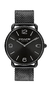 Relógio Masculino Coach 14602651