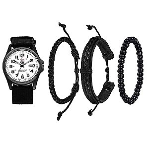 Relógio Masculino JewelryWe JW321P0003