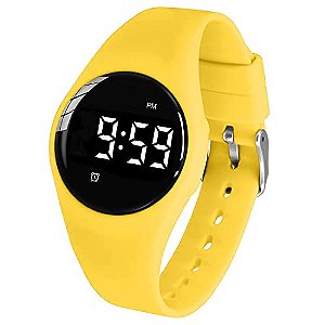 Relógio Masculino e-vibra RW15