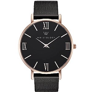 Relógio Masculino Wristology SMB22
