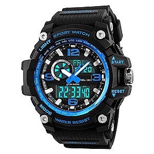 Relógio Masculino Dayllon W348