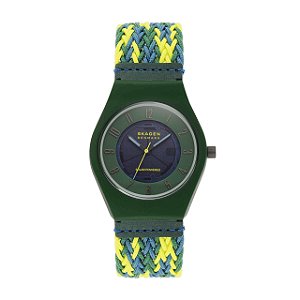 Relógio Masculino Skagen SKW6881