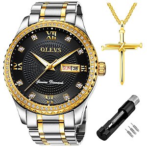 Relógio Masculino OLEVS G6618