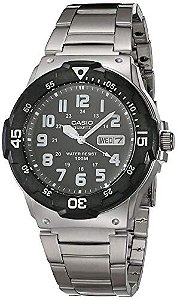 Relógio Masculino Casio MRW-200HD-1BVCF