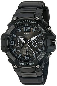 Relógio Masculino Casio MCW-100H-1A3VCF