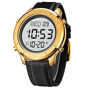 Relógio Masculino zolohoni M081L.JB