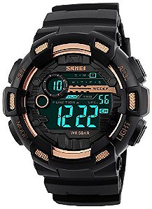 Relógio Masculino FANMIS 1222