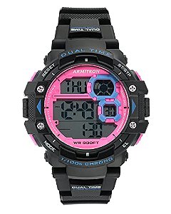 Relógio Masculino Armitron Sport 40/8309NBPWM