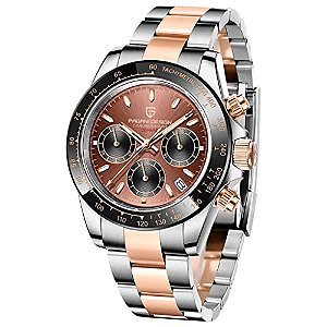 Relógio Masculino HaiQin PD1644-SUPER PLUS