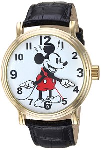 Relógio Masculino Disney WDS000611