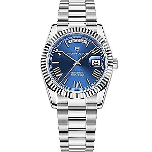 Relógio Masculino LACZ DENTON PD1752-DK