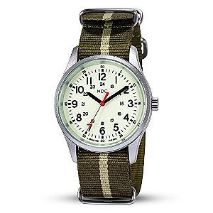 Relógio Masculino Infantry MD-026