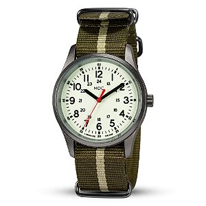Relógio Masculino Infantry MD-026