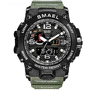 Relógio Masculino AIMES SD742