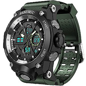 Relógio Masculino BASUMIU BA-3301