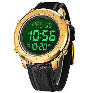 Relógio Masculino zolohoni M081L.JH