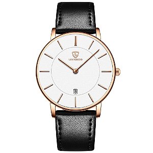 Relógio Masculino L LAVAREDO L6628