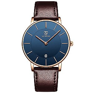 Relógio Masculino L LAVAREDO L6628