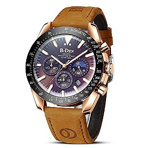 Relógio Masculino HANPOSH 0344