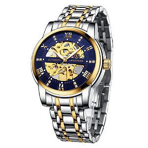 Relógio Masculino A ALPS TWS9005