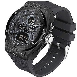 Relógio Masculino KXAITO 3138