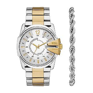Relógio Masculino Diesel DZ2182SET