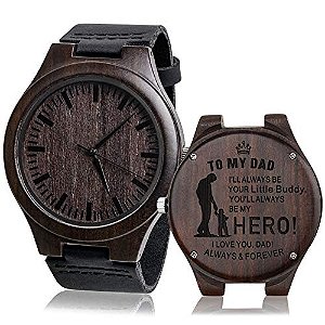 Relógio Masculino Fodiyaer MB-001-5