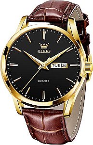 Relógio Masculino OLEVS YPFS-G6898PZ-QJH