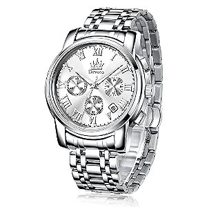 Relógio Masculino devaco De-2858GD-03