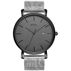Relógio Masculino BUREI 19003w