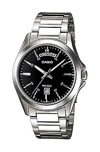 Relógio Masculino Casio MTP-1370D-1A1