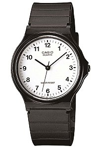Relógio Masculino Casio MQ-24-7BLL