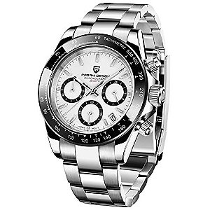 Relógio Masculino HaiQin PD1644