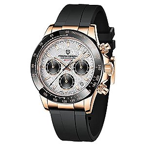 Relógio Masculino HaiQin PD1644