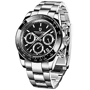 Relógio Masculino HaiQin PD1644