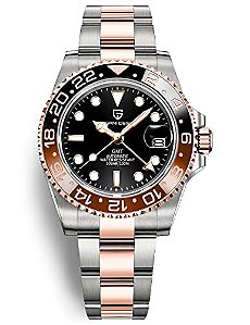 Relógio Masculino PAGRNE DESIGN pagani watch