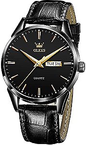 Relógio Masculino OLEVS YPFS-G6898PH-HH